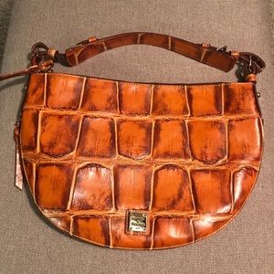 Dooney & Bourke Luna Bag
